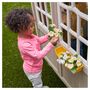 Voir la diapositive 7 : Kidkraft Maisonnette enfant en bois OCEAN FRONT