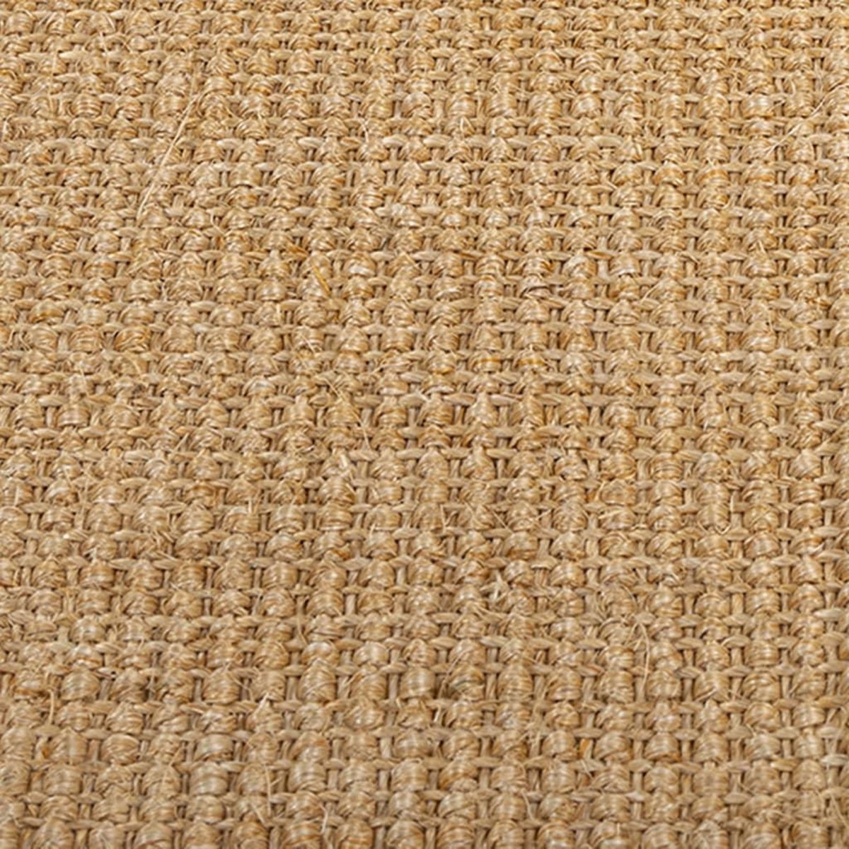 VIDAXL Tapis Sisal naturel 100x200 cm