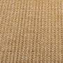 Voir la diapositive 4 : VIDAXL Tapis Sisal naturel 100x200 cm