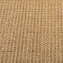 Voir la diapositive 4 : VIDAXL Tapis Sisal naturel 100x200 cm
