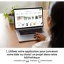 Voir la diapositive 4 : CRICUT Machine de découpe Bundle Explore 4 Seashell