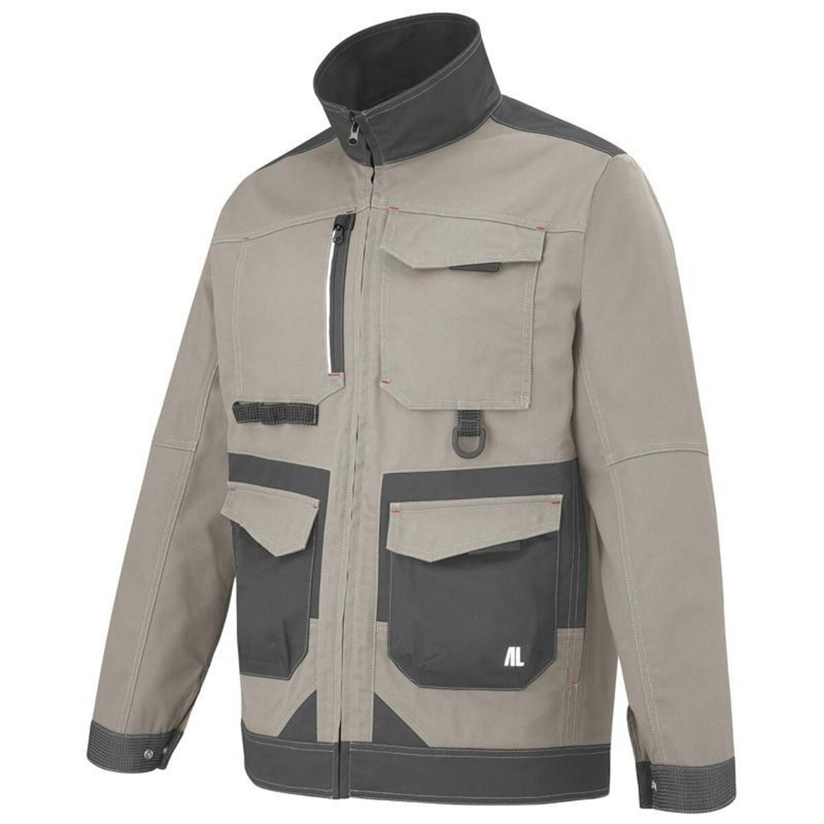 LAFONT Blouson homme SHEAR.L3 charcoal noir T2 M LAFONT LA 3ATT3PI 2283 2