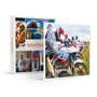 Voir la diapositive 1 : Smartbox Journée de randonnée en moto avec équipement de pilote intégral et collations - Coffret Cadeau Sport & Aventure