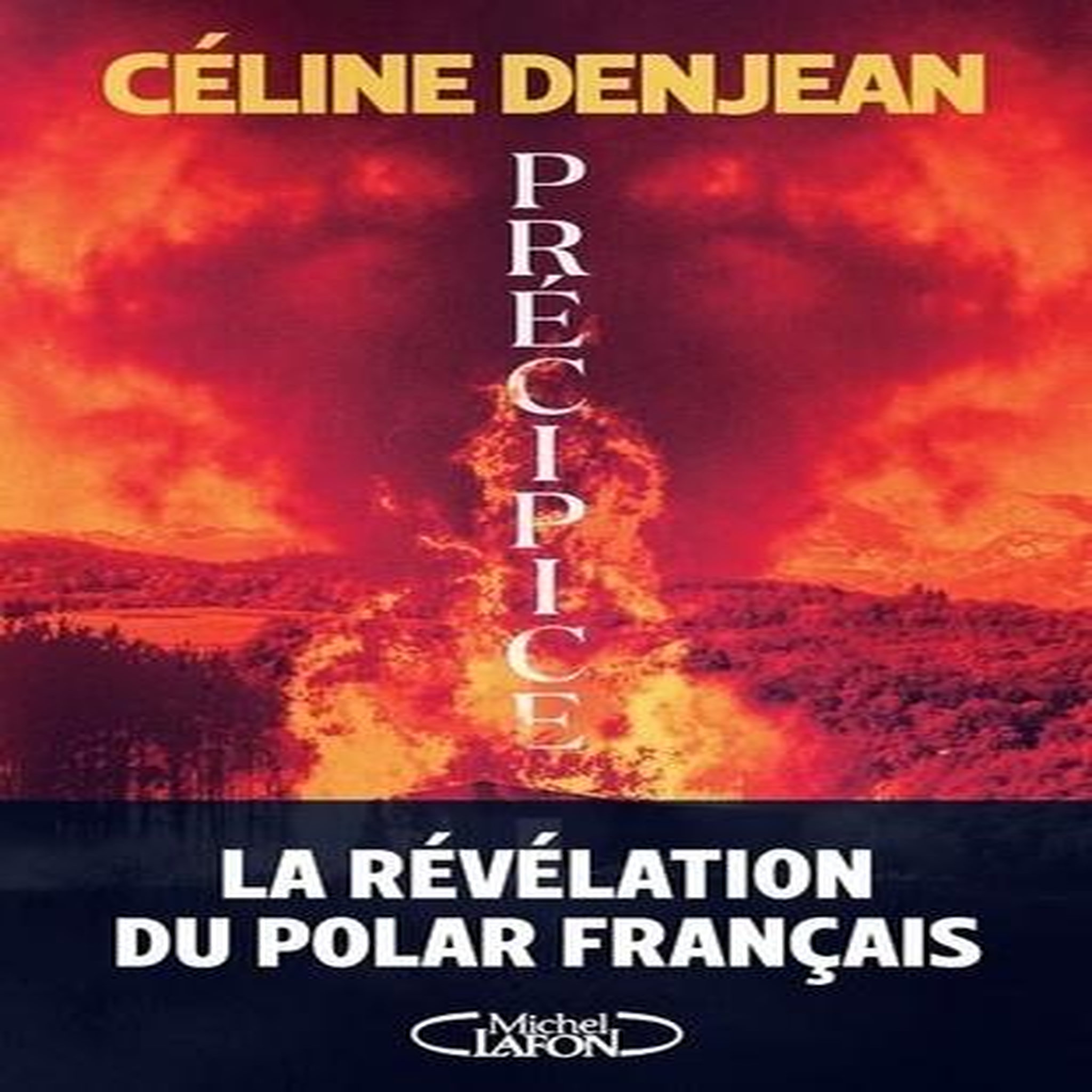 PRECIPICE, Denjean Céline