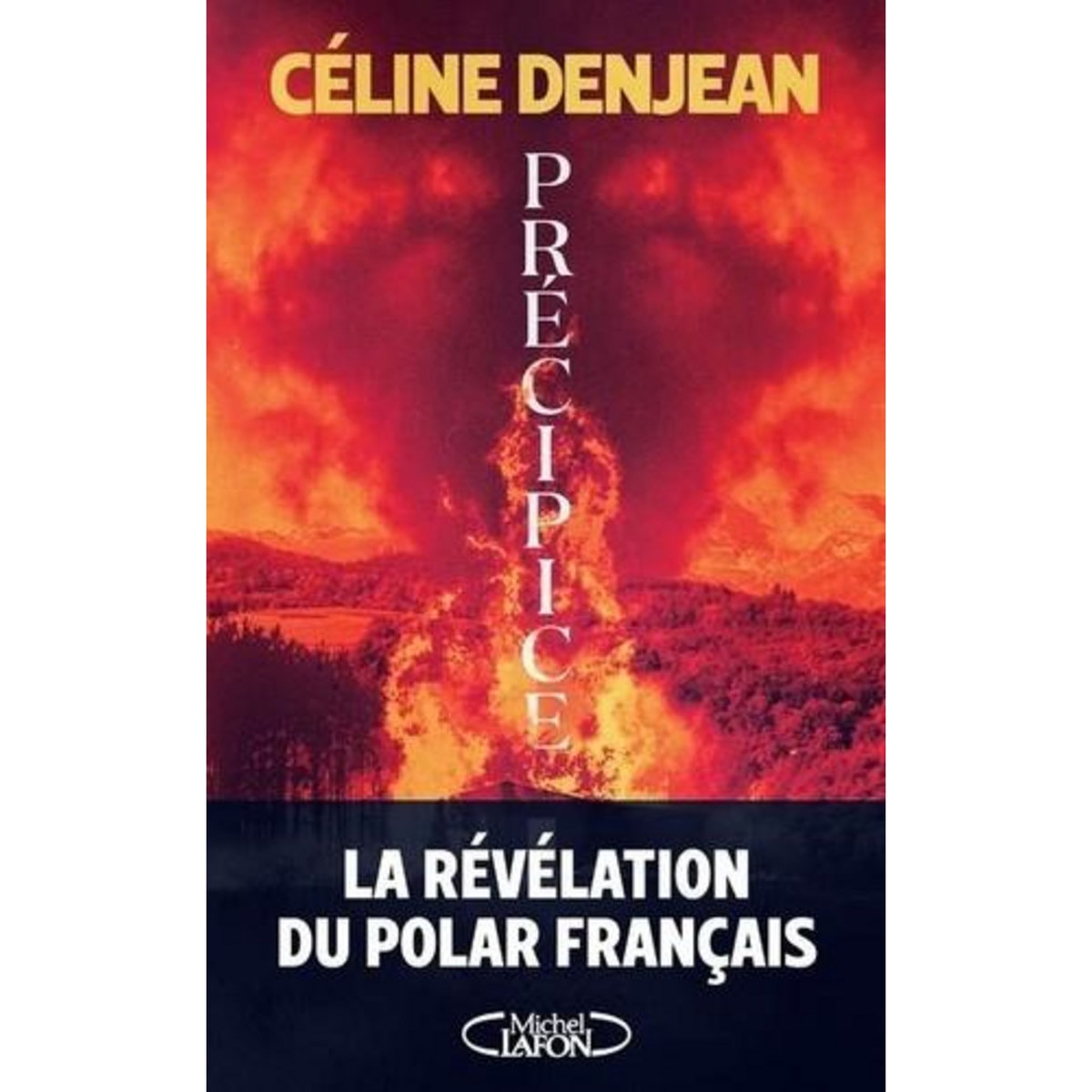 PRECIPICE, Denjean Céline