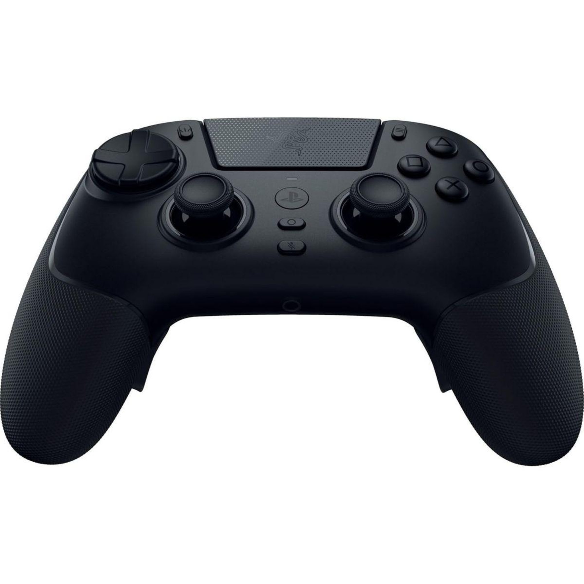 Voir la diapositive 2 : Razer Manette raiju v3 pro noir