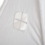 Voir la diapositive 3 : Atmosphera Kids Tipi Enfant Déco  Indien  160cm Beige