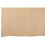 Voir la diapositive 3 : Paris Prix Plaid Uni Chenille  Bradly  130x170cm Beige