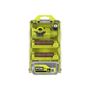 Voir la diapositive 2 : Ryobi Coffret multiusage RYOBI - RAR800K-37 - 3,2mm - 37 pcs
