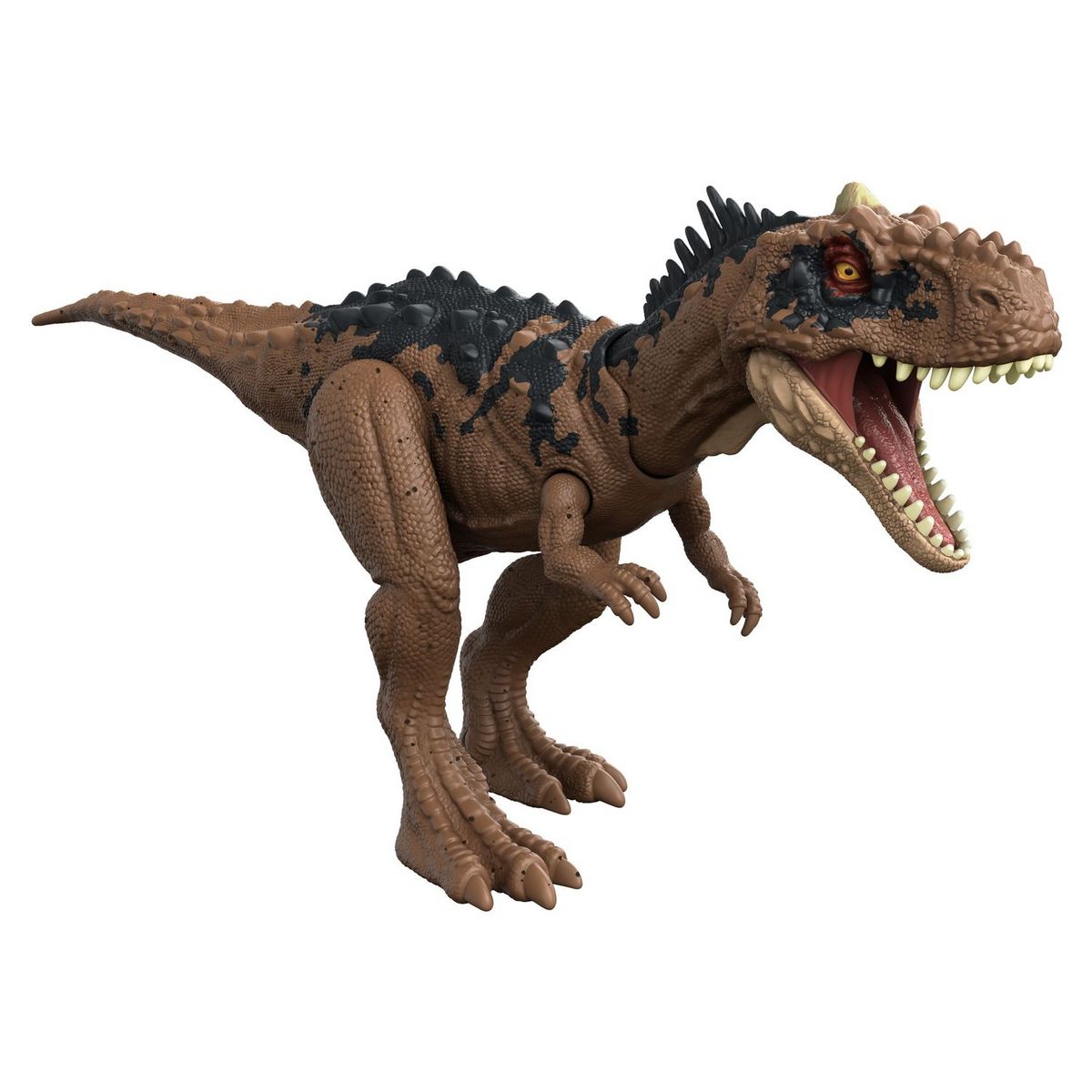 MATTEL Rajasaurus sonore Jurassic World