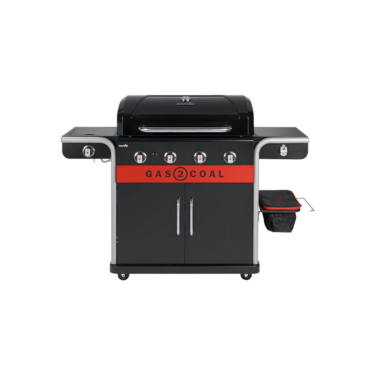 CHAR-BROIL Glacière Made2Match pour barbecues - Char-Broil