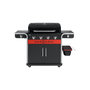 Voir la diapositive 2 : CHAR-BROIL Glacière Made2Match pour barbecues - Char-Broil