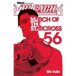 BLEACH TOME 56, Kubo Tite