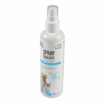 Paris Prix Spray Éducatif pour Chien & Chat  Soin Expert  250ml Blanc