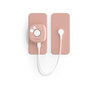 Voir la diapositive 2 : Bluetens Appareil électrostimulation Pinktens Electrostimulation et Kegel guidés