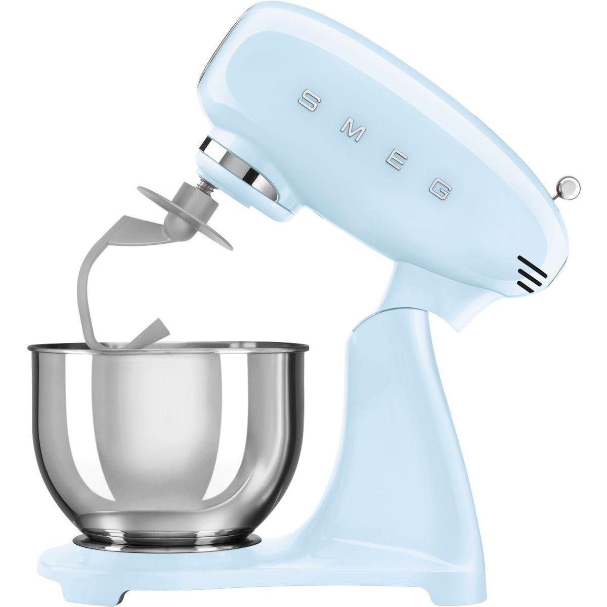 SMEG Robot pâtissier SMF03PBEU