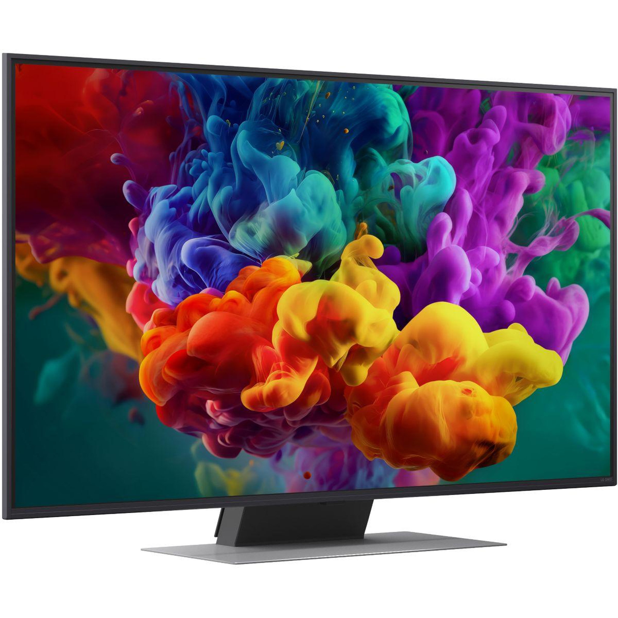 Voir la diapositive 2 : LG Tv mini led 50qned86b (2026) 50  (127 cm)