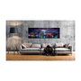 Voir la diapositive 2 : Paris Prix Tableau Imprimé  New York : Dark City