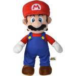 NICOTOY Peluche Mario 50 cm