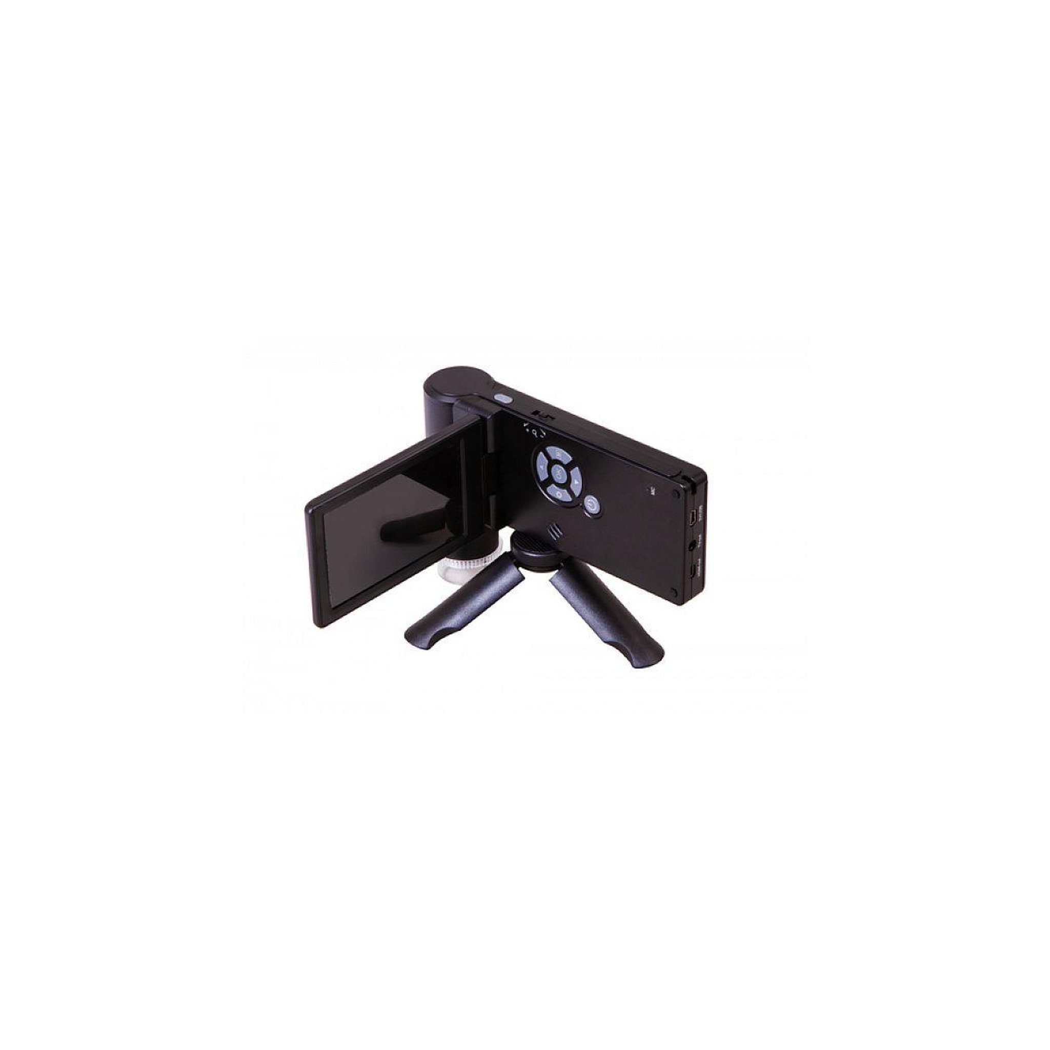 LEVENHUK Dtx 700 mobi 1200x microscope numérique