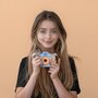 Voir la diapositive 5 : Lexibook Camera pour enfants avec protection Bluey