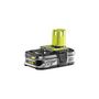 Voir la diapositive 2 : Ryobi Lot de 2 batteries RYOBI 18V Lithium-ion One+ 2,5 Ah - 1 chargeur rapide