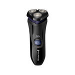 REMINGTON Remington R4002 Rasoir rotatif Tondeuse Noir