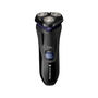 Voir la diapositive 1 : REMINGTON Remington R4002 Rasoir rotatif Tondeuse Noir