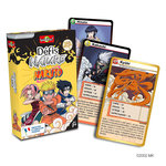 Bioviva Defis nature Star - Naruto