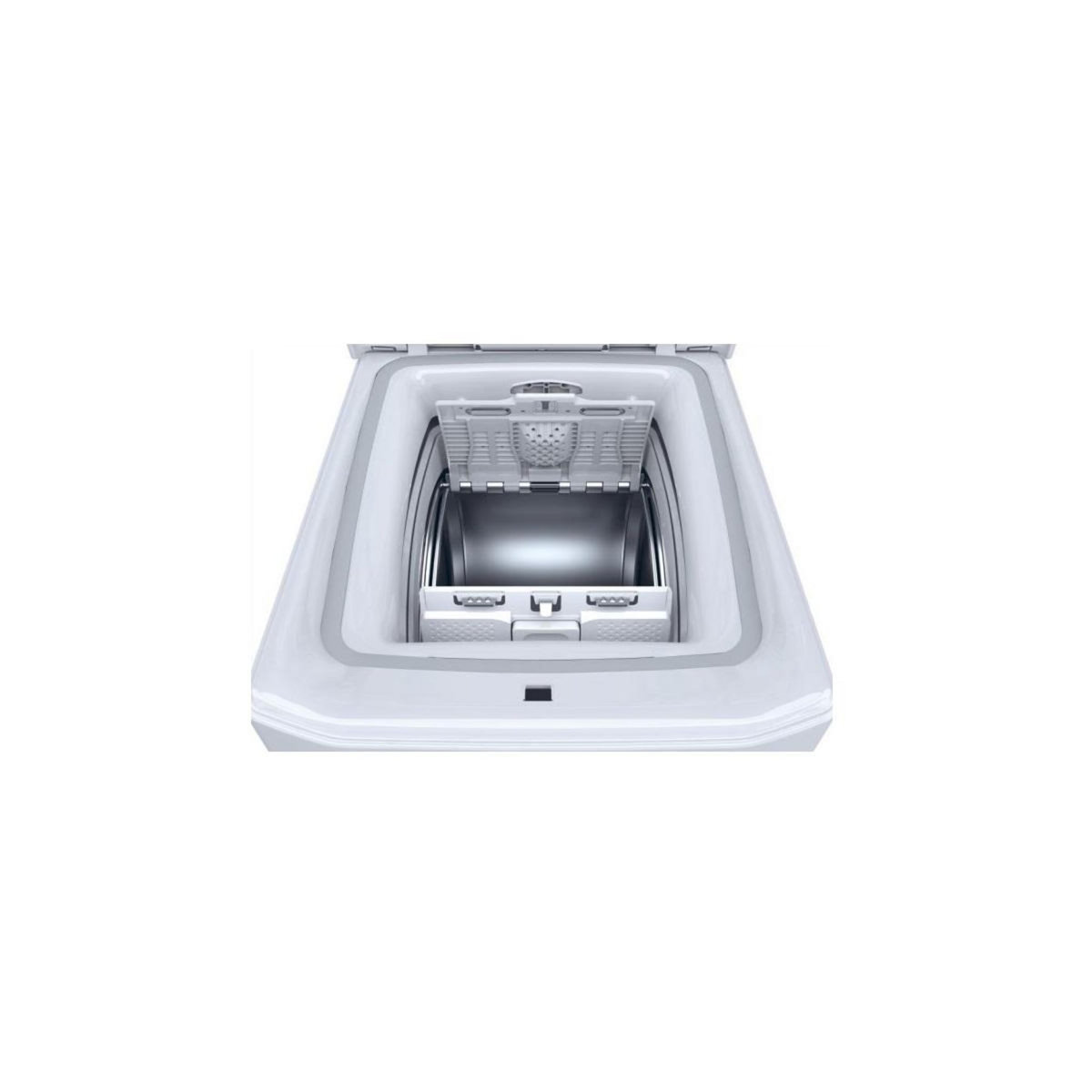 Candy Lave-linge top 8kg 1000 tours/min - CSTG082D2/1-47