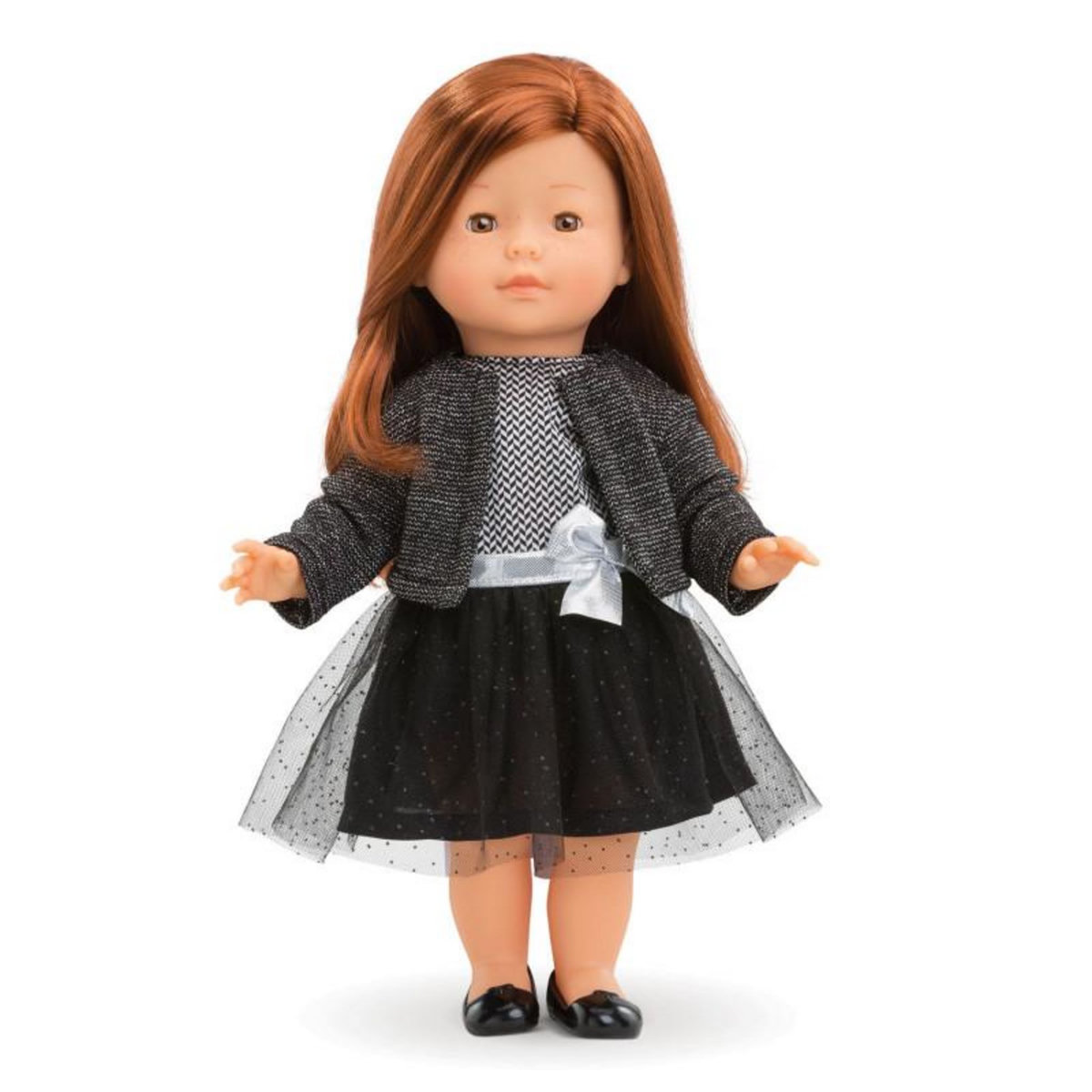 Corolle Gilet noir pour poupée ma Corolle