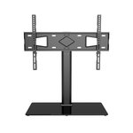 TECHLY Techly ICA-LCD S07L support pour téléviseur 165,1 cm (65 ) Noir