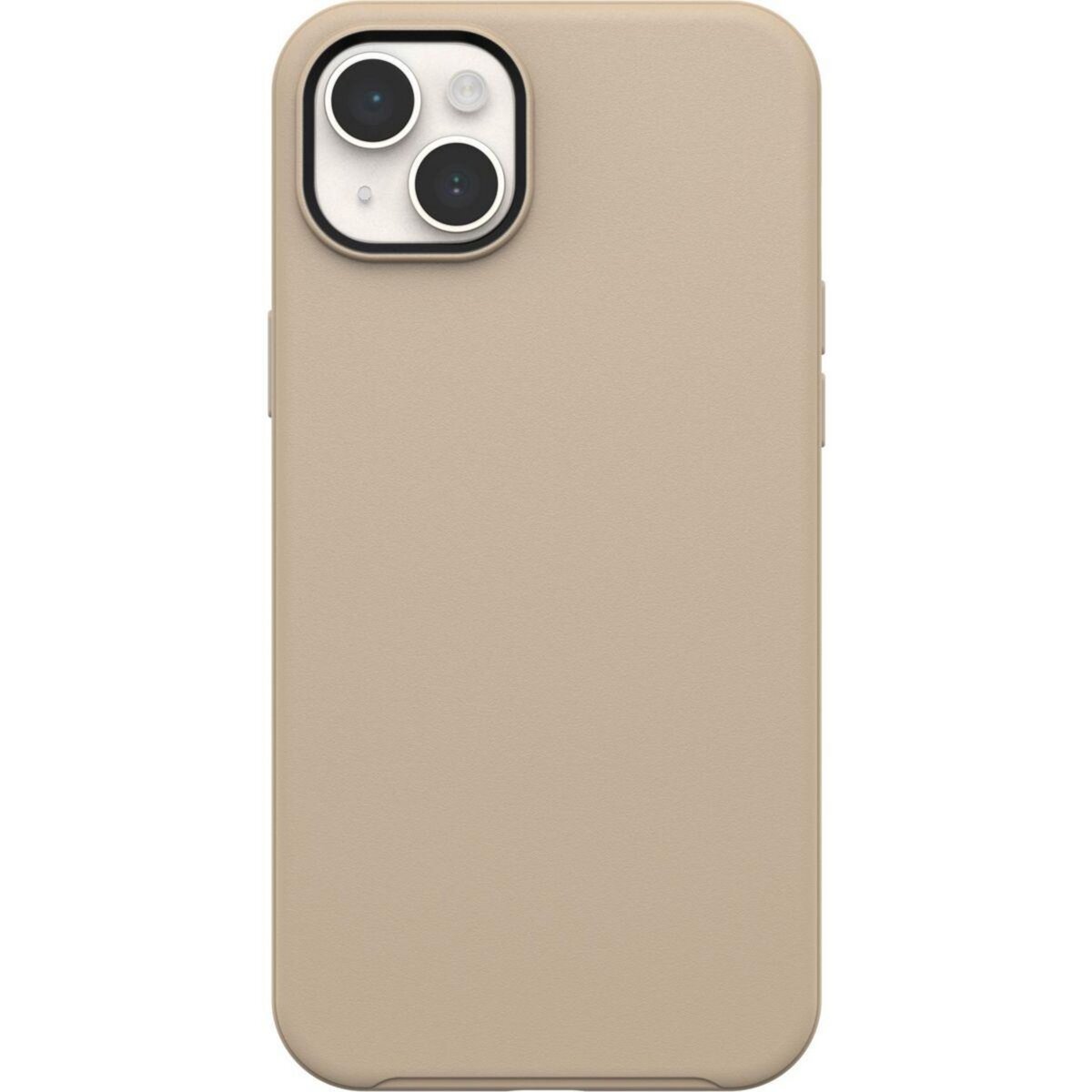 Otterbox Coque iPhone 14 Plus Symmetry beige