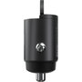 Voir la diapositive 4 : X-moove Chargeur allume-cigare compact 30W