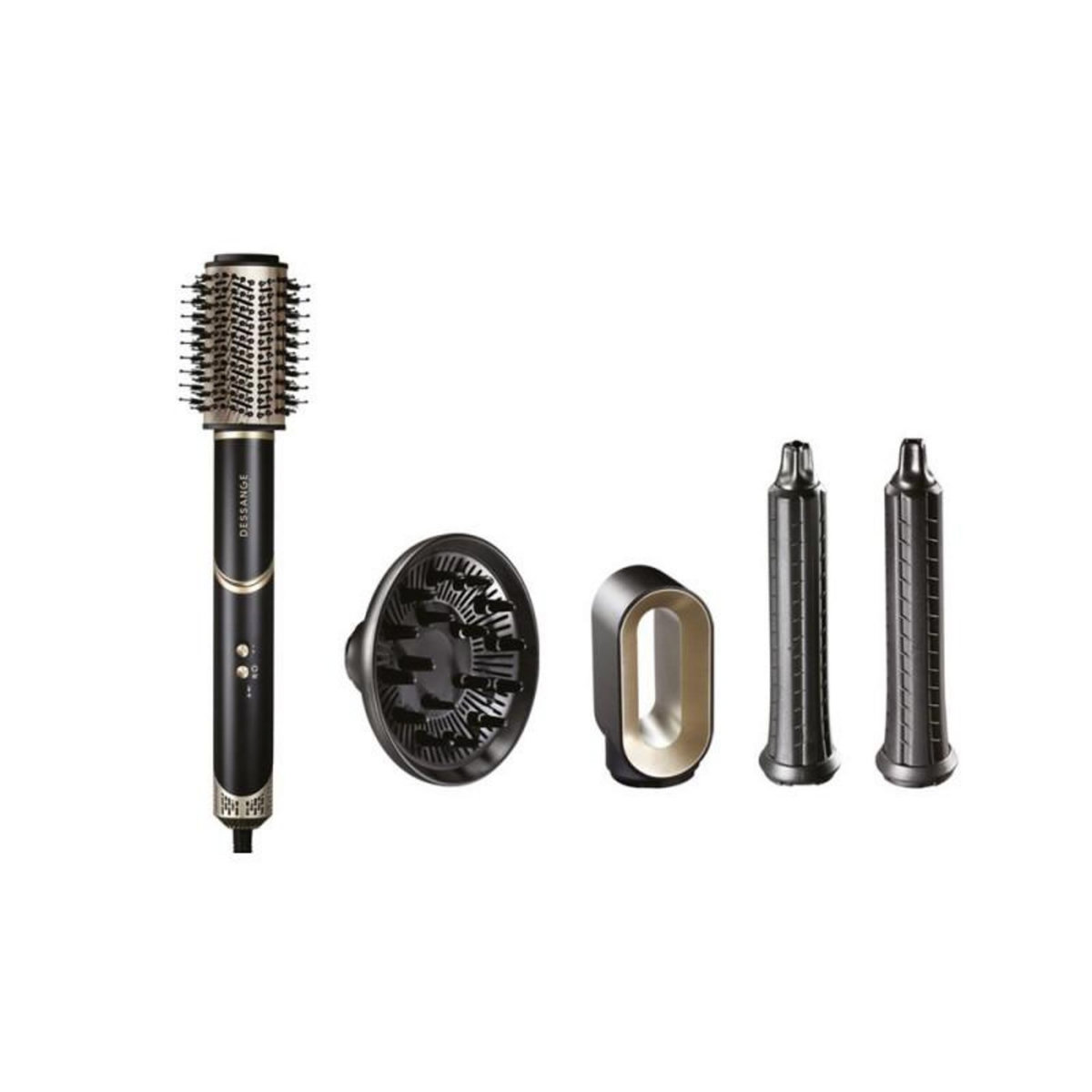 DESSANGE Brosse coiffante Dessange Ultime Pro Air Styler
