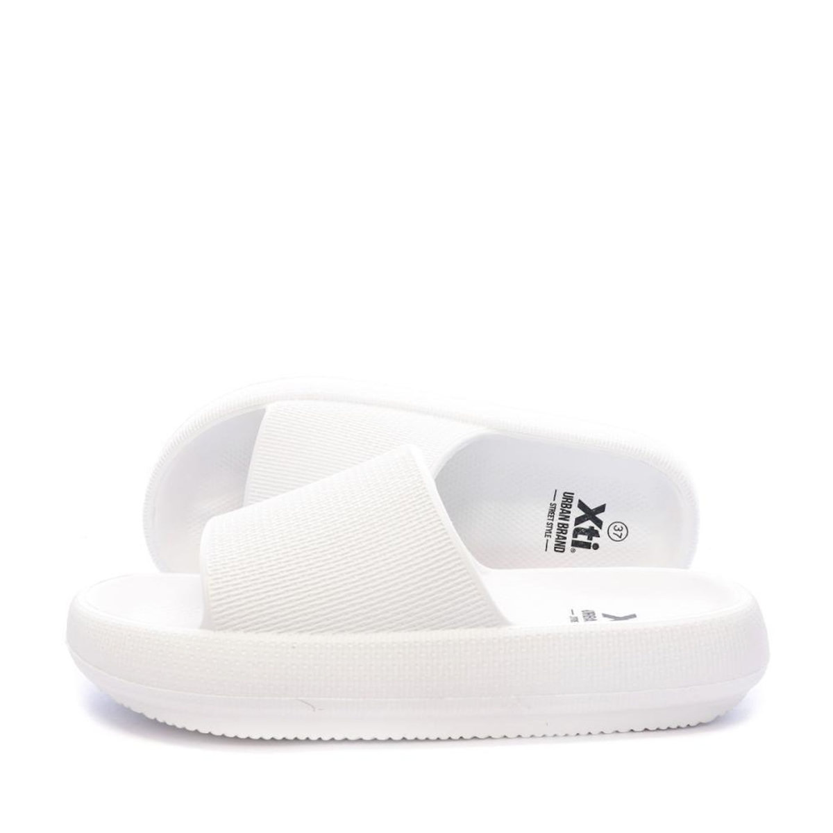 XTI Claquettes hes Femme XTI 44489