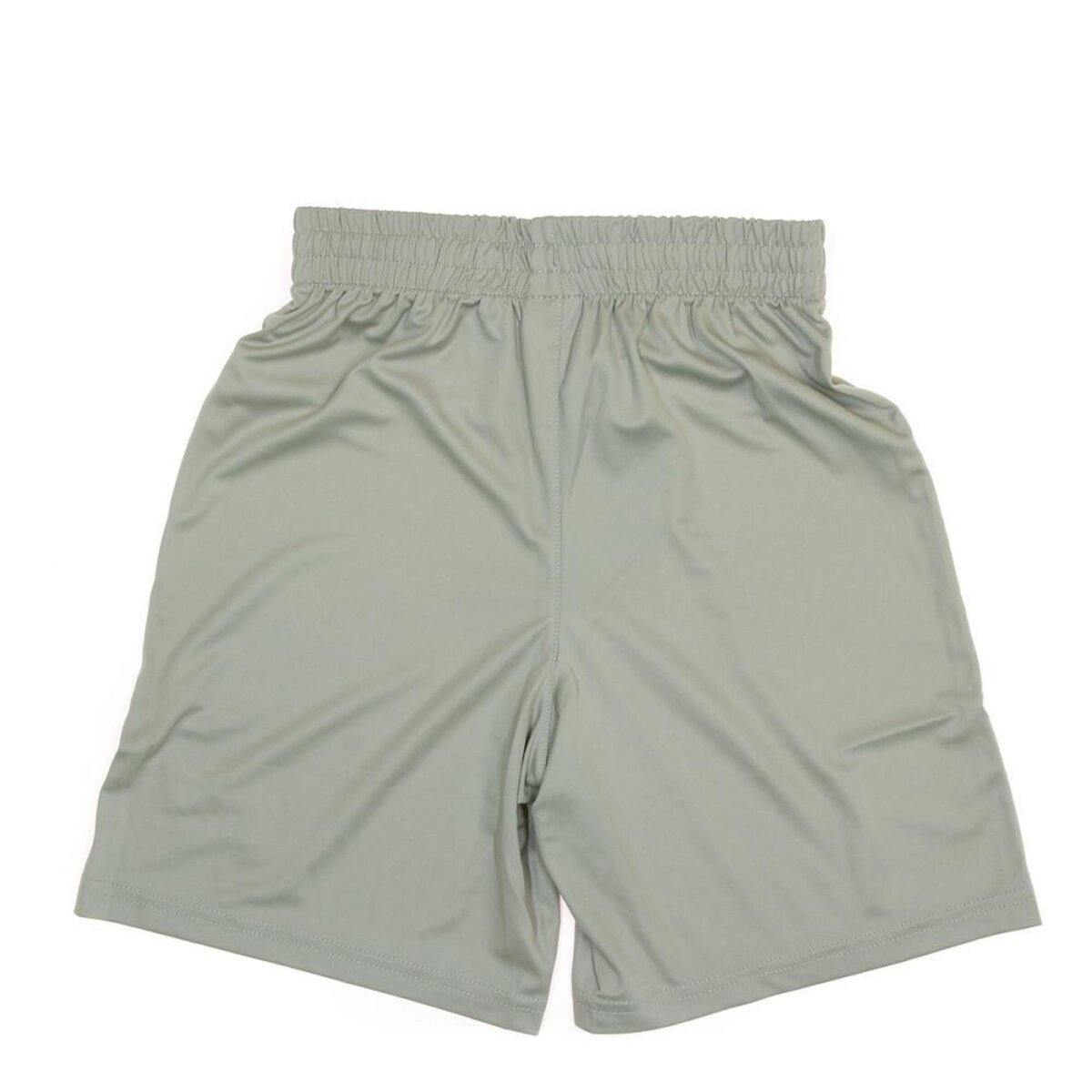 HUNGARIA Short gris garçon Hungaria Premium