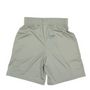 Voir la diapositive 2 : HUNGARIA Short gris garçon Hungaria Premium