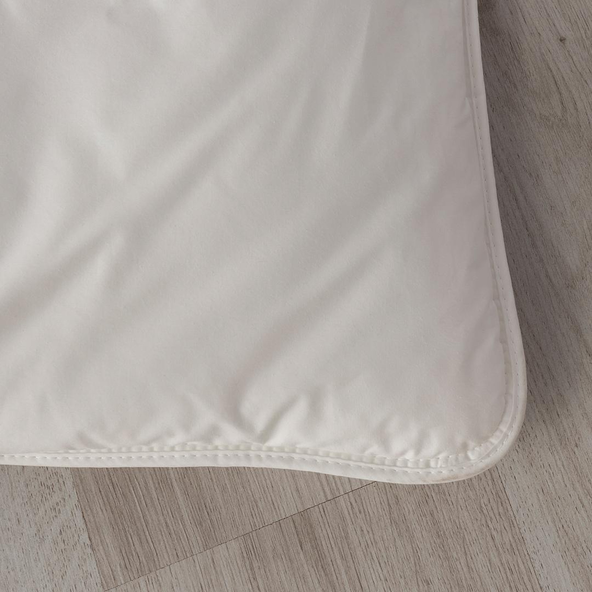 Voir la diapositive 4 : DODO Couette enveloppe coton bio - bien-être extra chaude