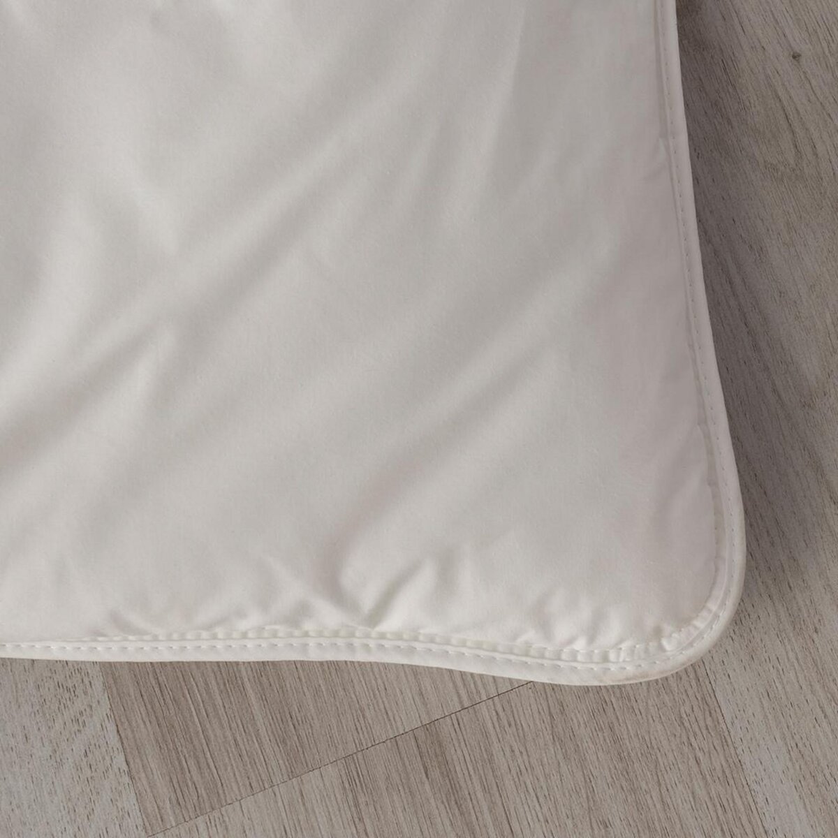 DODO Couette Enveloppe Coton Bio - Bien-être EXTRA CHAUDE