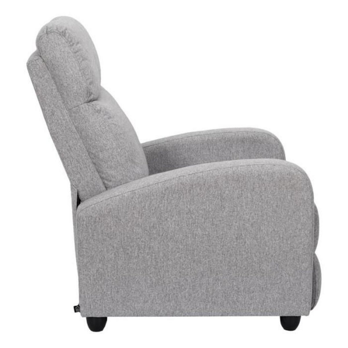 Paris Prix Fauteuil de Relaxation  Dream  98cm Gris