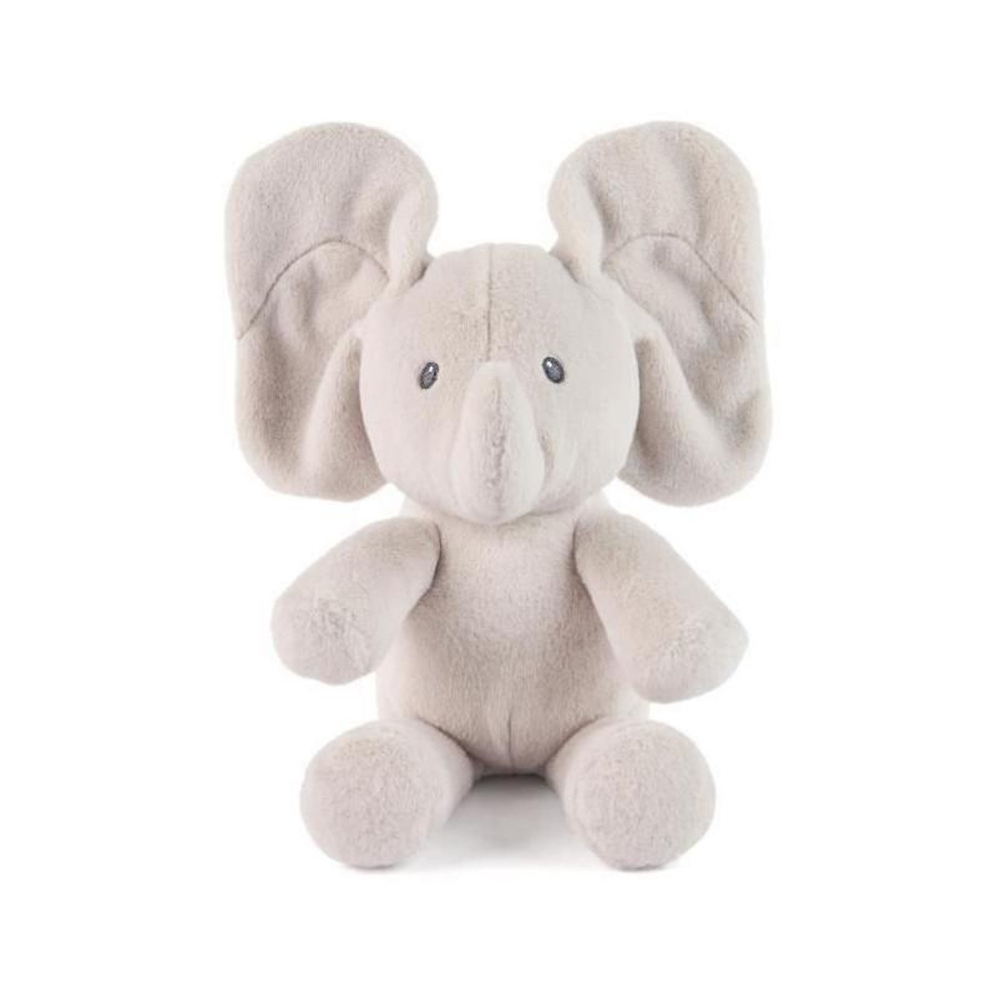 Voir la diapositive 5 : Spin Master SPIN MASTER CACHE-CACHE FLAPPY L'ELEPHANT Gund
