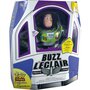 LANSAY Figurine Toy Story 4 - Buzz l'Eclair Collection Signature