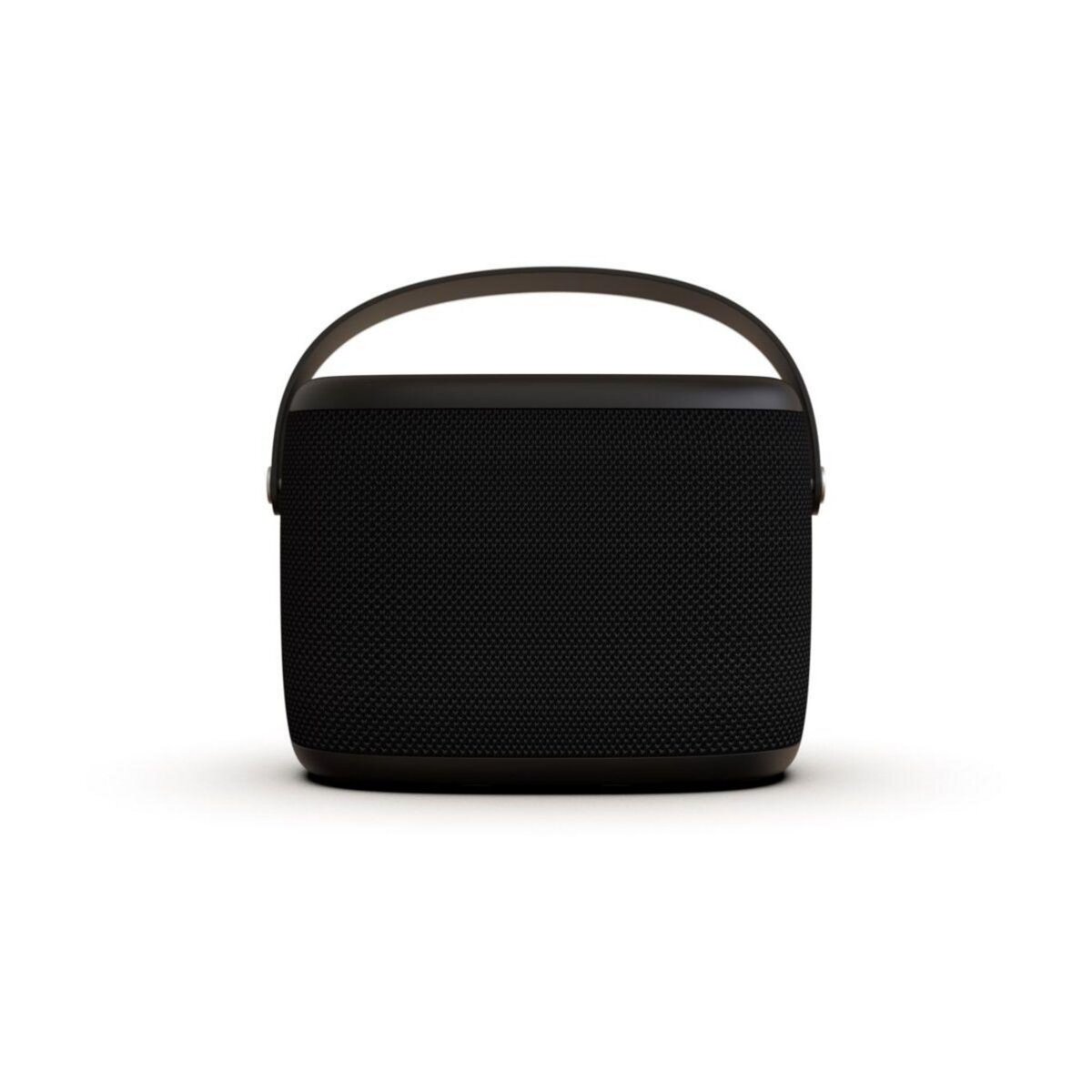 PURE Radio DAB Woodland Black