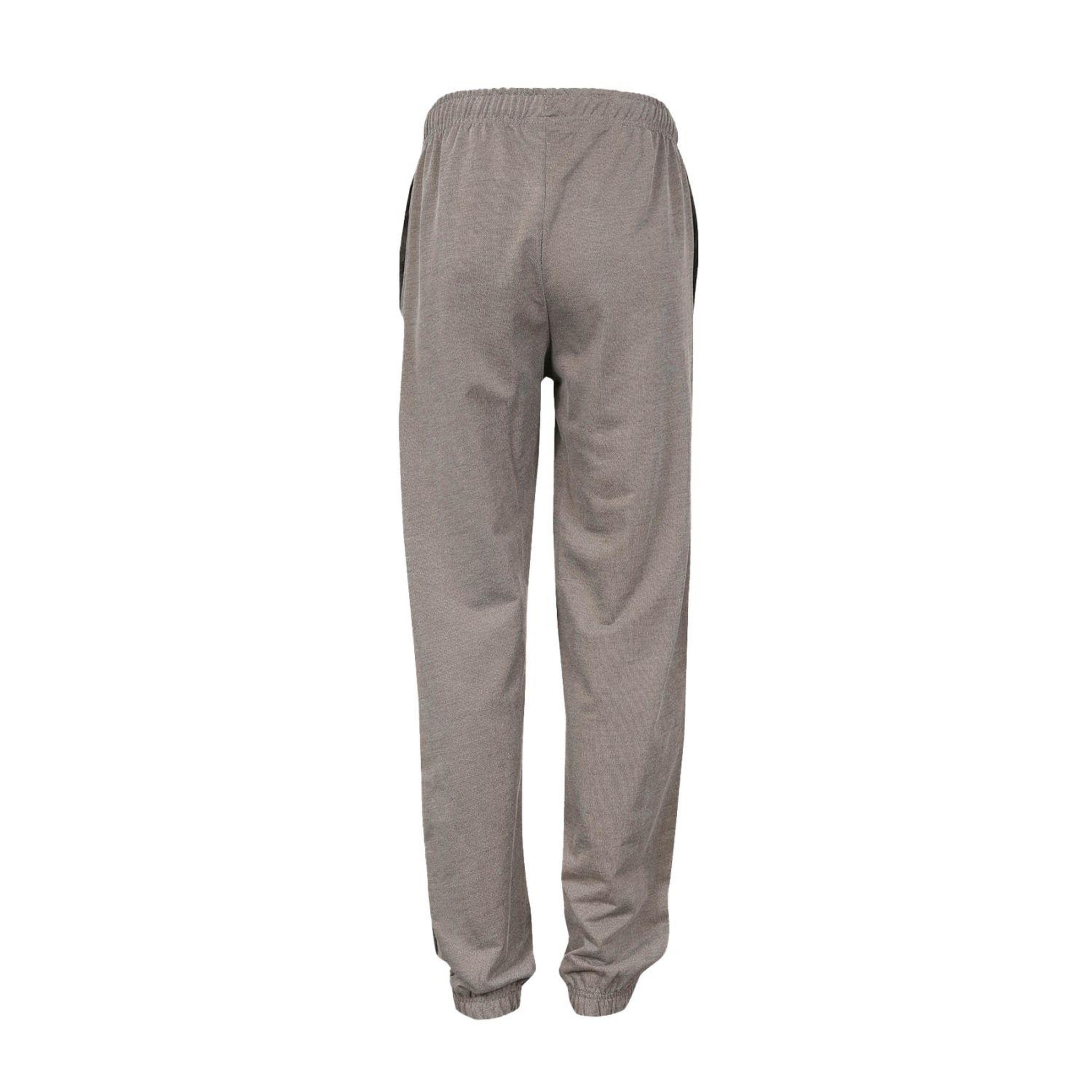 Voir la diapositive 3 : UMBRO Pantalon de jogging homme avec poche et flocage en relief 7718040