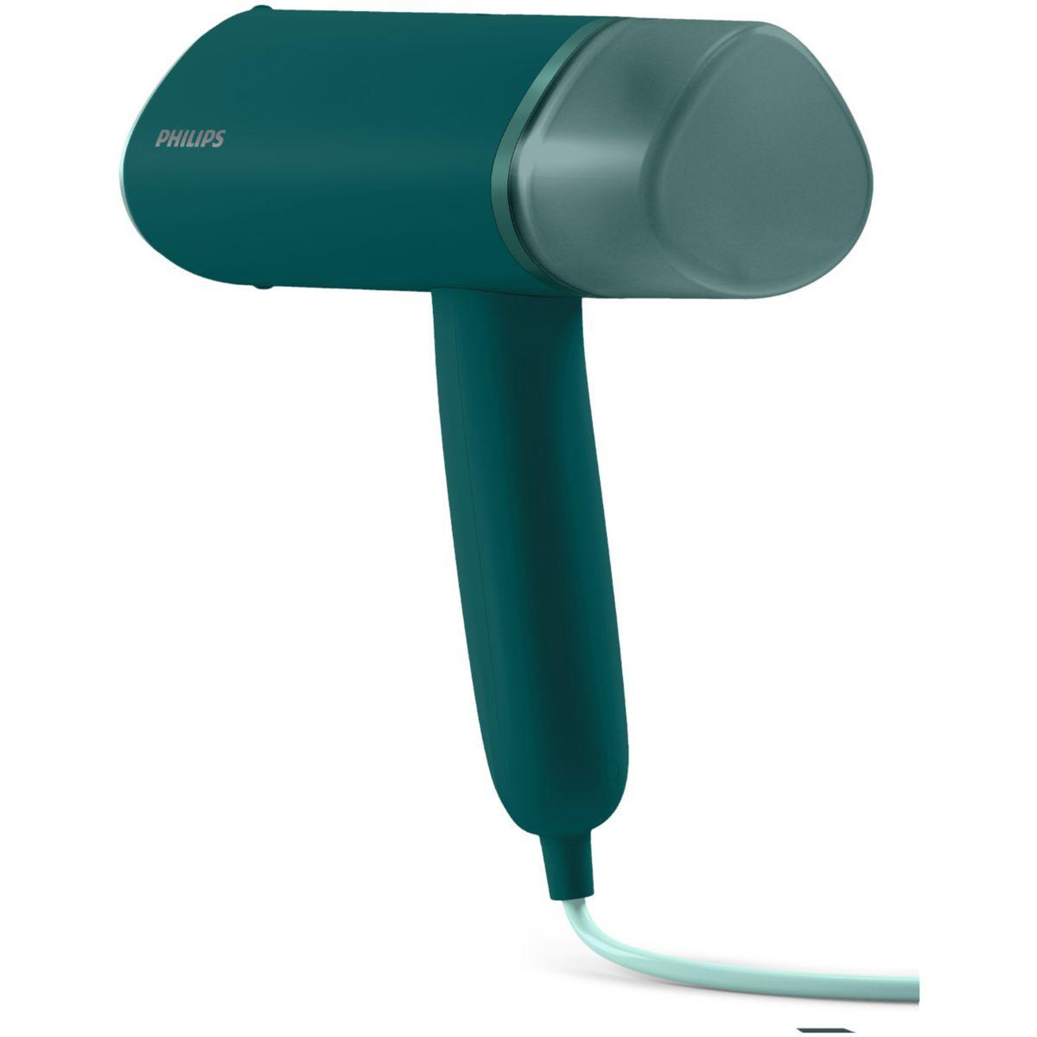 Voir la diapositive 3 : Philips Défroisseur vapeur STH3020/70 steamer vert