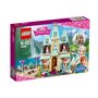 LEGO Disney Princess 41068 - L'anniversaire d'Anna au château