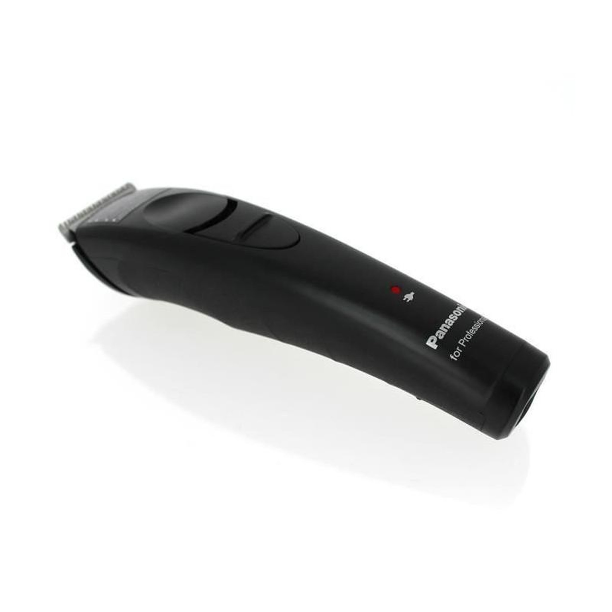Voir la diapositive 2 : PANASONIC Panasonic Tondeuse de finition ER-GP21 Acier Noir