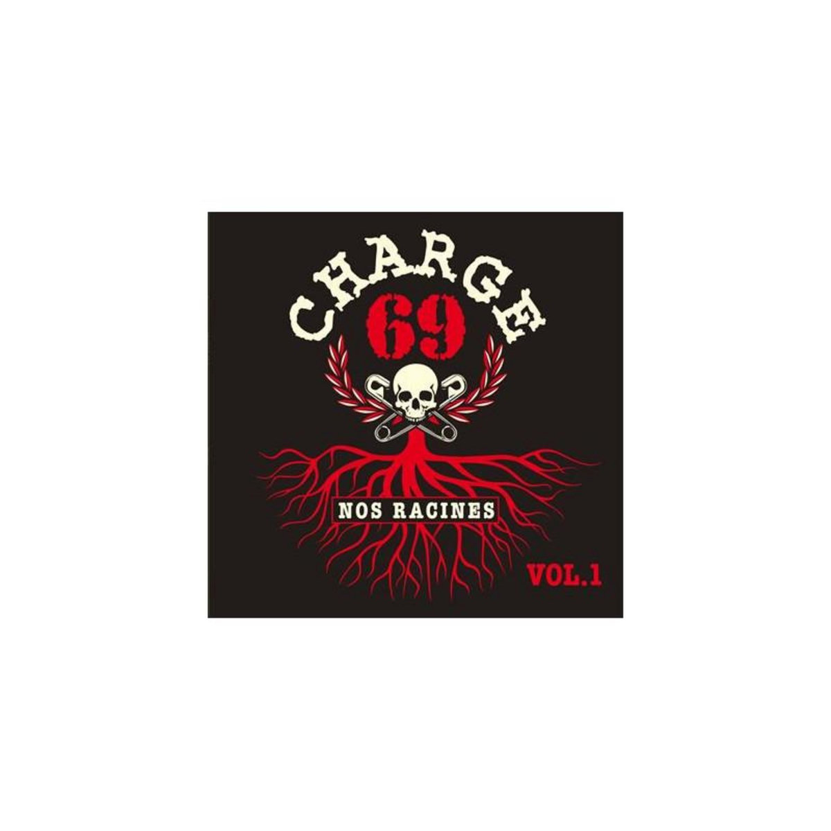 Nos Racines Volume 1