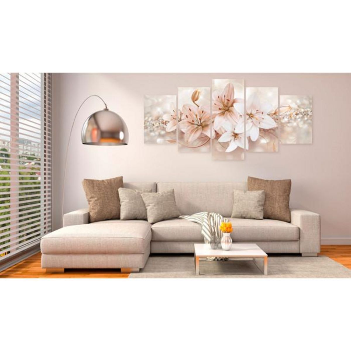 Paris Prix Tableau Imprimé  Jewel of Innocence